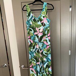 GILI Sleeveless Jumpsuit